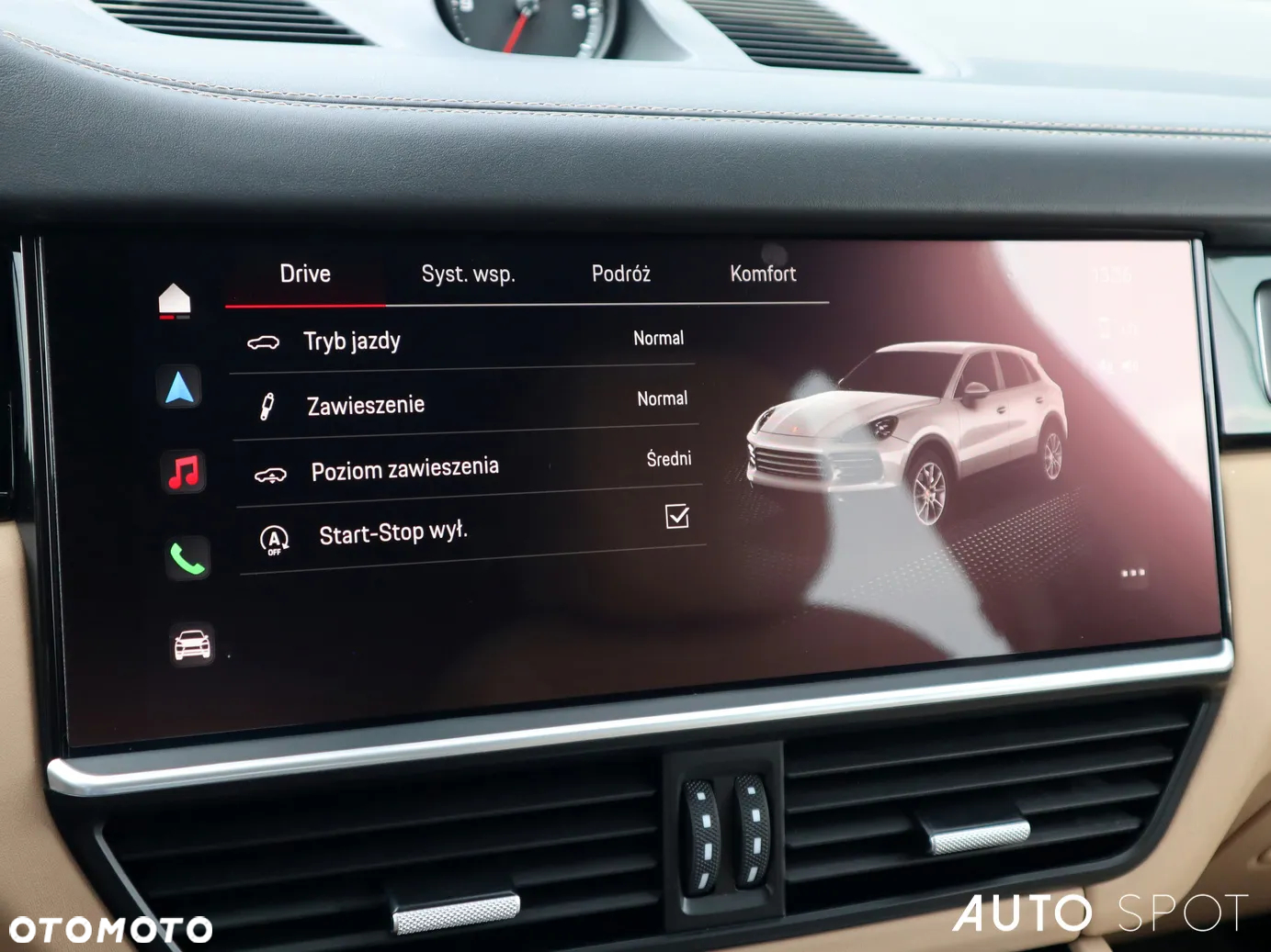 Porsche Cayenne Platinum Edition - 30