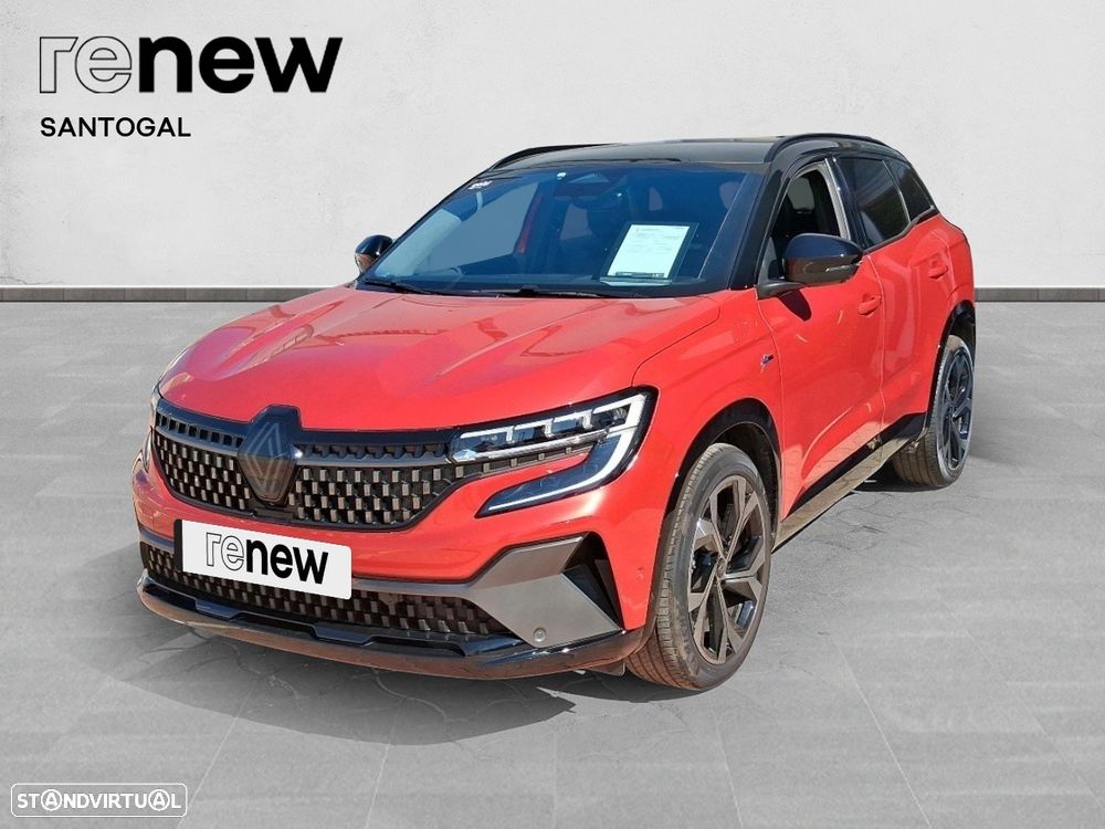 Renault Austral 1.2 Full Hybrid E-Tech Esprit Alpine - 1