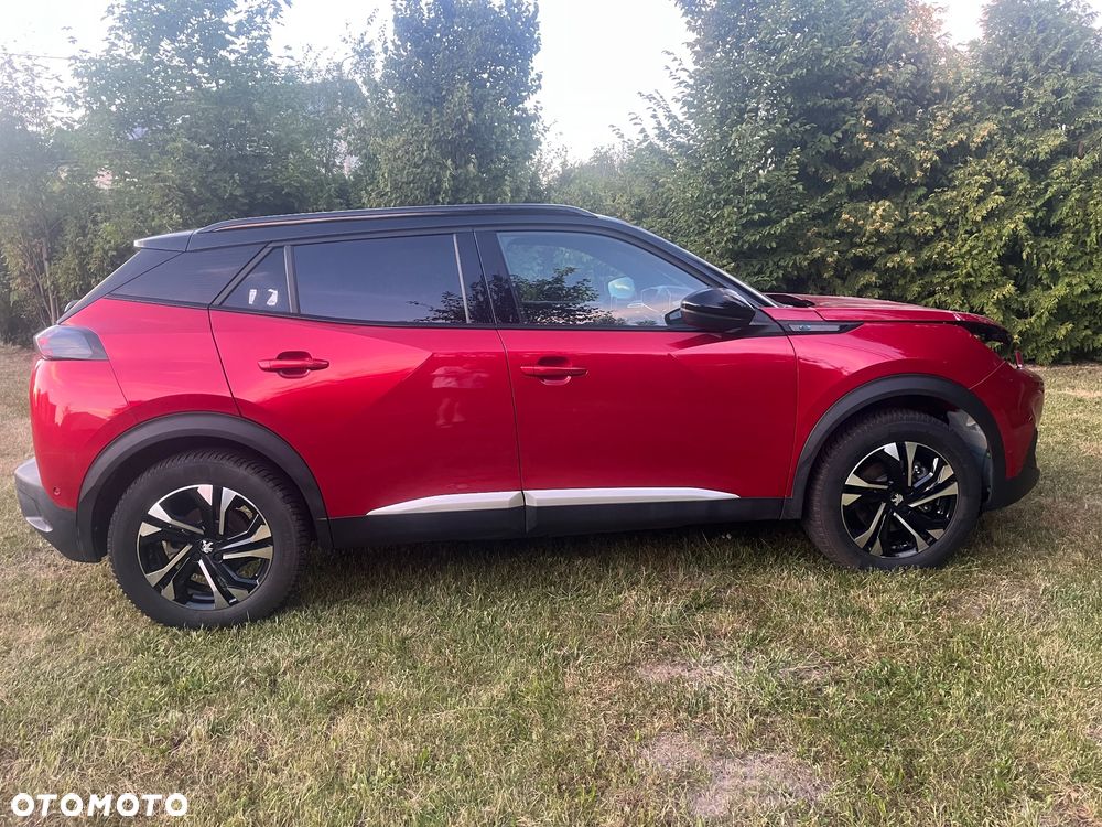 Peugeot 2008 136 GT - 13