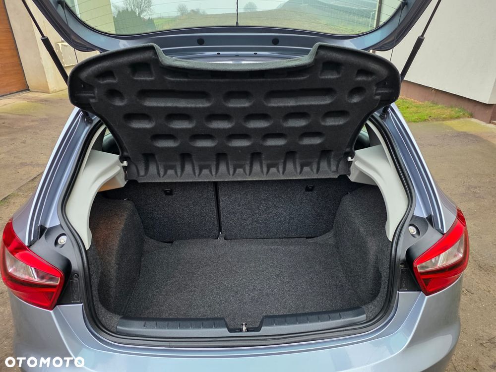 Seat Ibiza 1.2 TSI CONNECT - 10