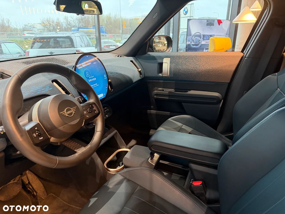 MINI Countryman - 17