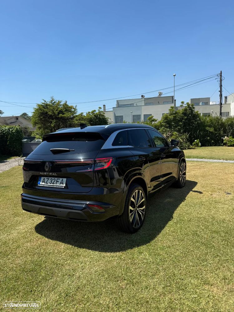 Renault Austral - 5