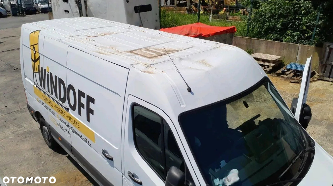 Renault Master - 5