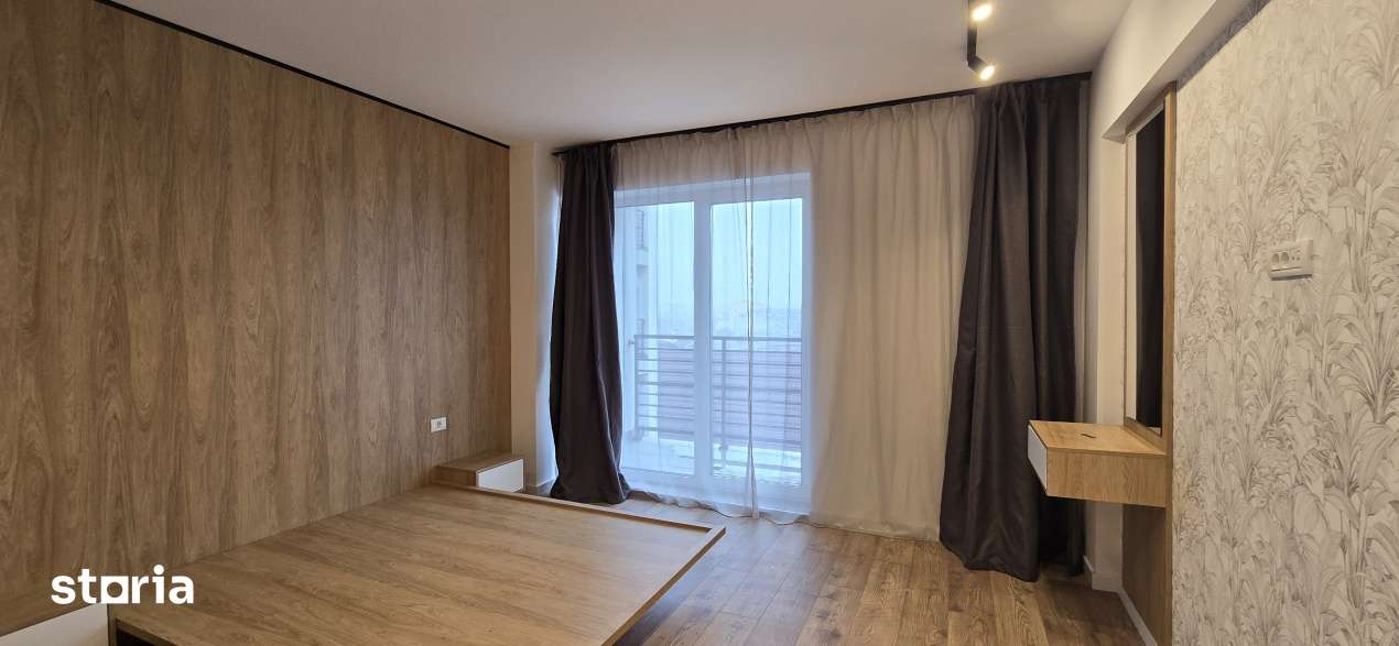 Apartament 3 camere – Dacia | Bloc nou cu loc de parcare  | Totul no - Imagine principală: 2/11