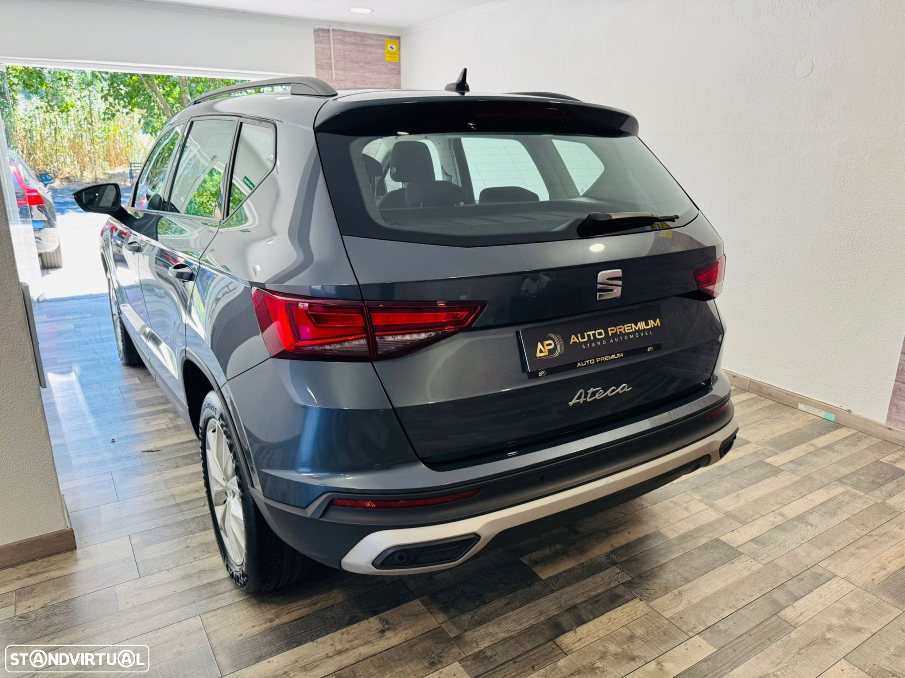 SEAT Ateca 1.0 TSI Style - 5