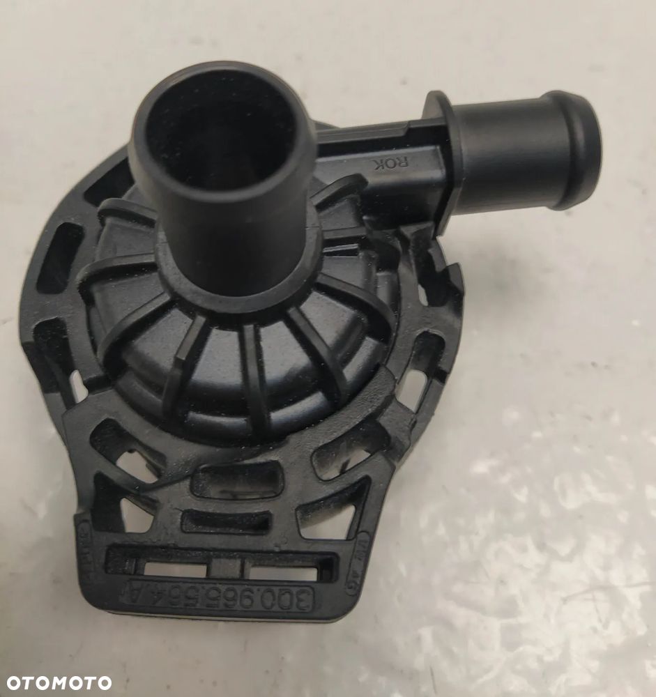 VOLKSWAGEN VW AUDI SEAT SKODA POMPA POMPKA WODY NOWA ORYGINALNA - 2