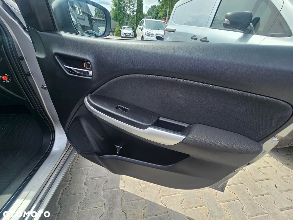 Suzuki Baleno 1.2 Elegance - 29