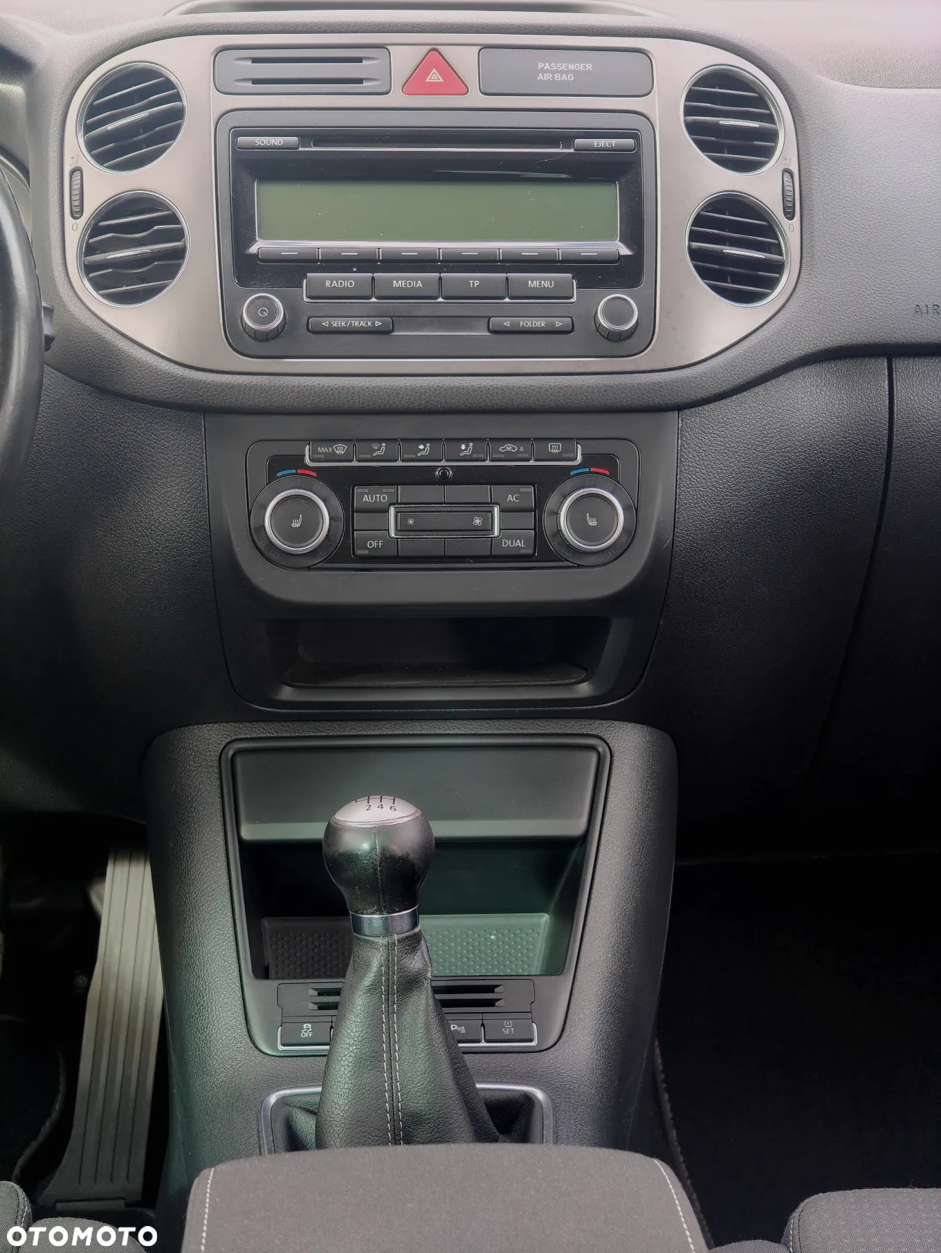 Volkswagen Tiguan 2.0 TDI BlueMot Trend&Fun - 28