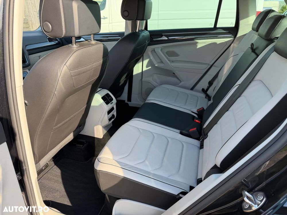 Volkswagen Tiguan 1.4 eHybrid OPF Elegance - 8
