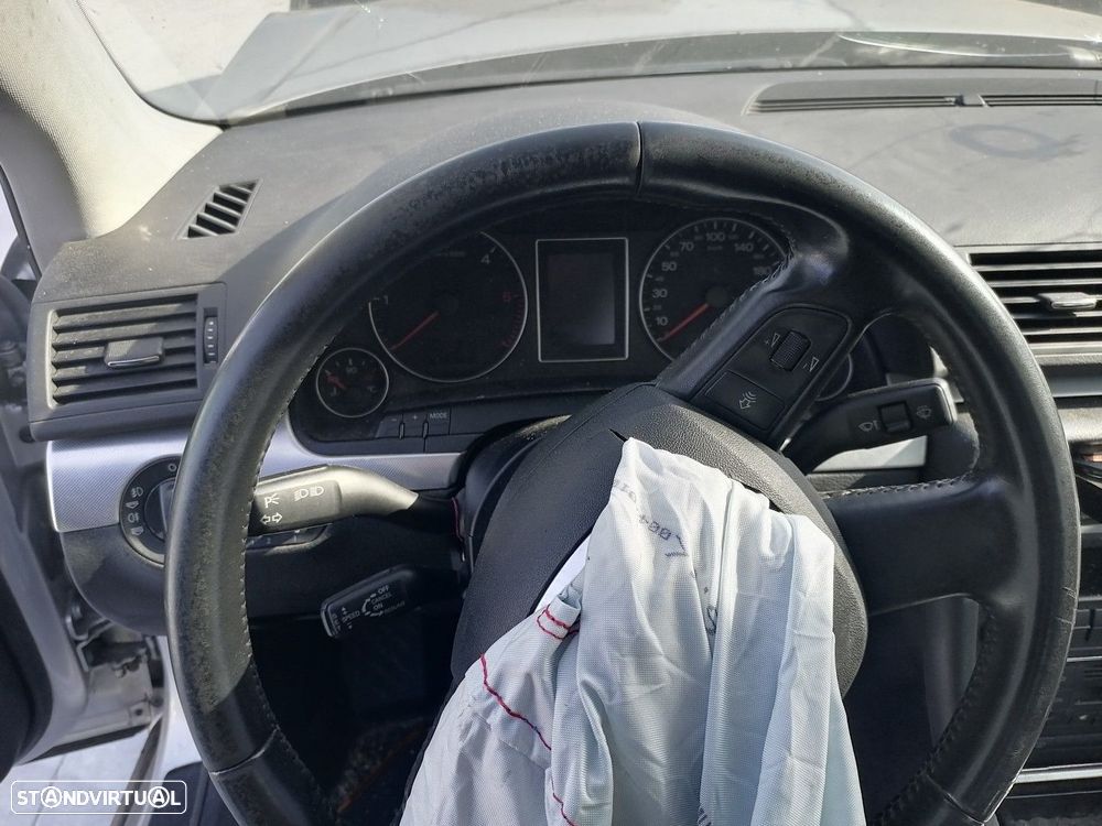Peças Audi A4 (8EC,B7) 2004 a 2008 - 30
