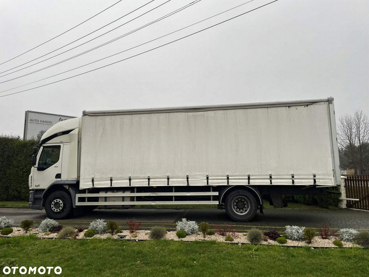 DAF LF 310 FA - 5