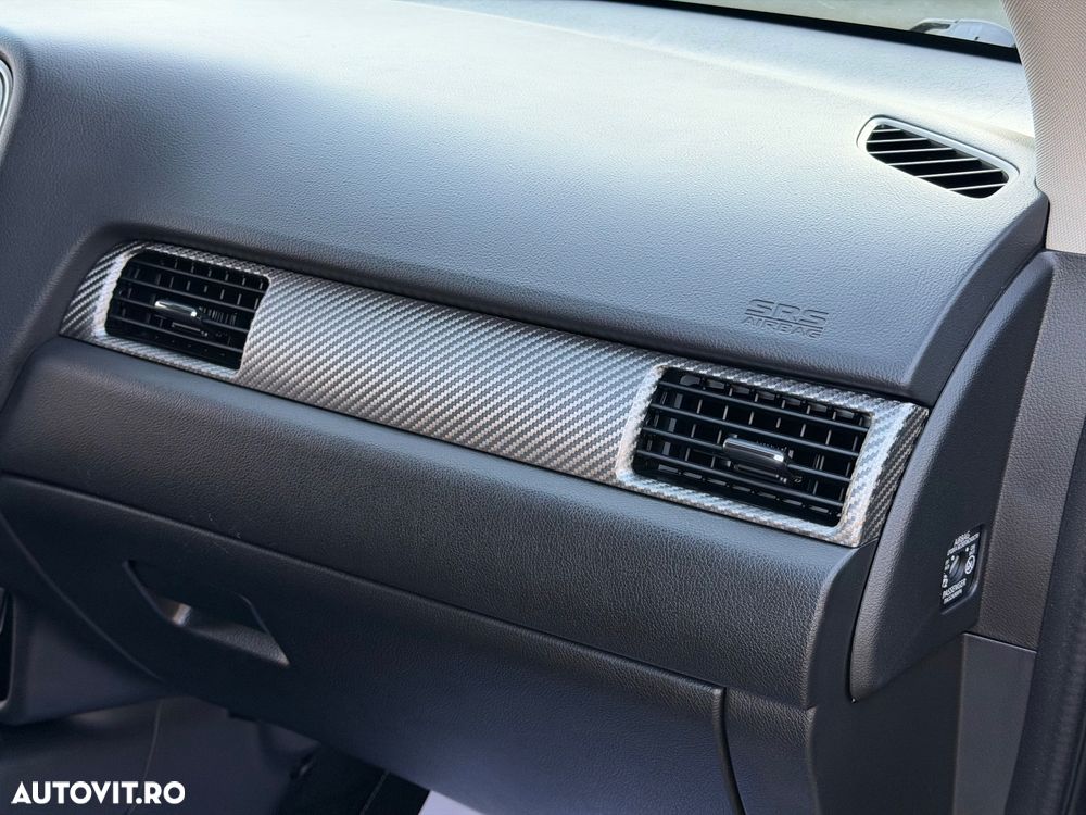 Mitsubishi Outlander 2.2 DI-D 4WD Automatik Edition+ - 23