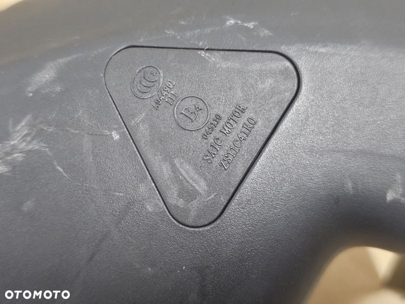 MG ZS LUSTERKO DRZWI PRAWE 13 PIN 11370240 - 4