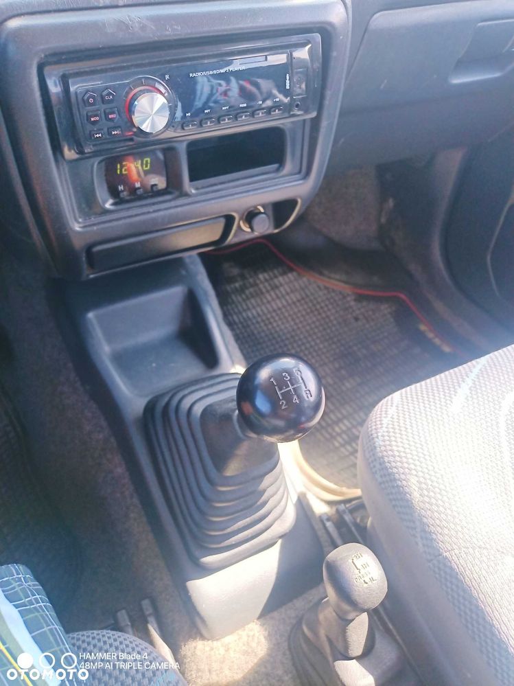 Suzuki Jimny - 6
