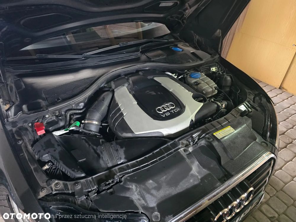 Audi A6 Limousine - 15