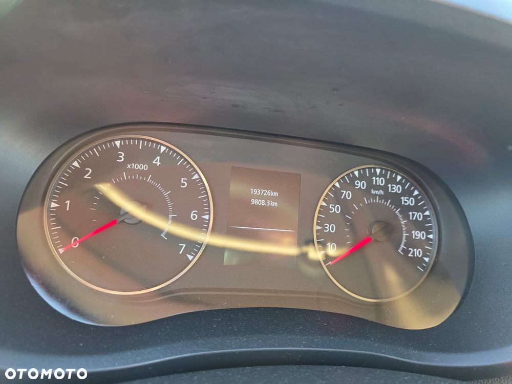 Renault Master L2H2 - 10