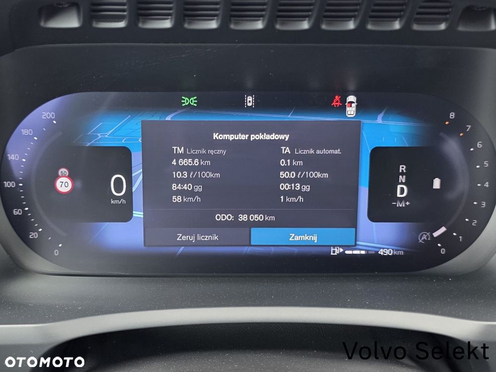 Volvo XC 90 - 23