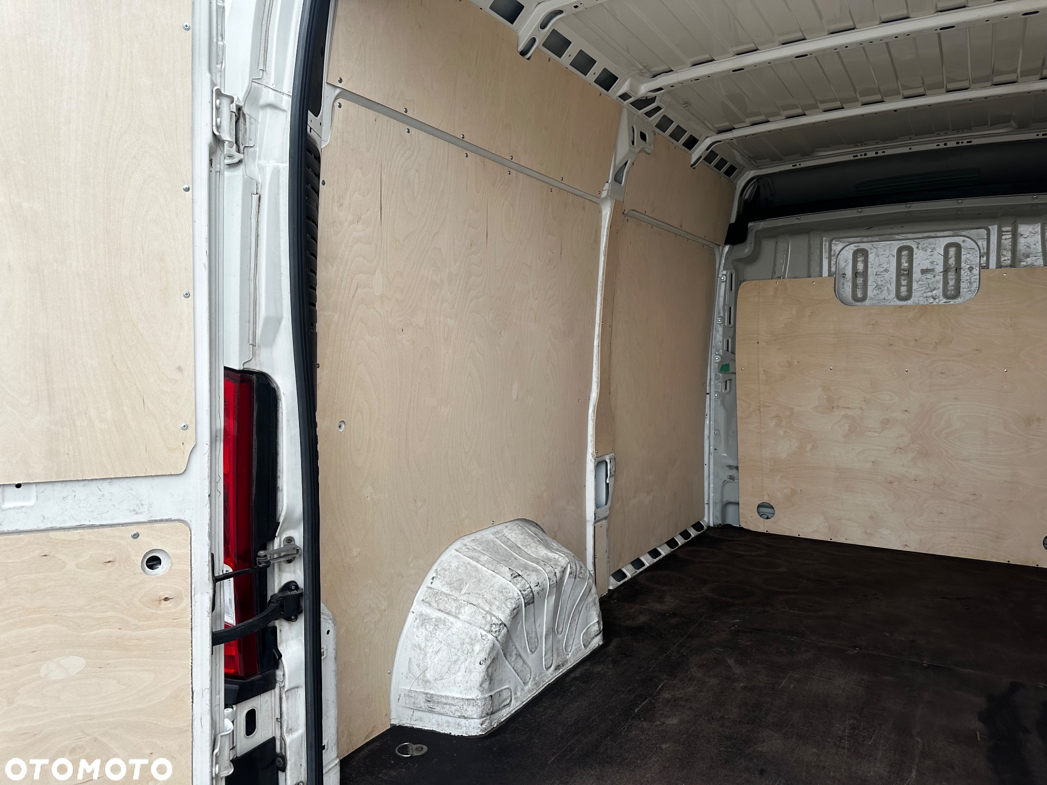 Peugeot Boxer L2H2 - 13
