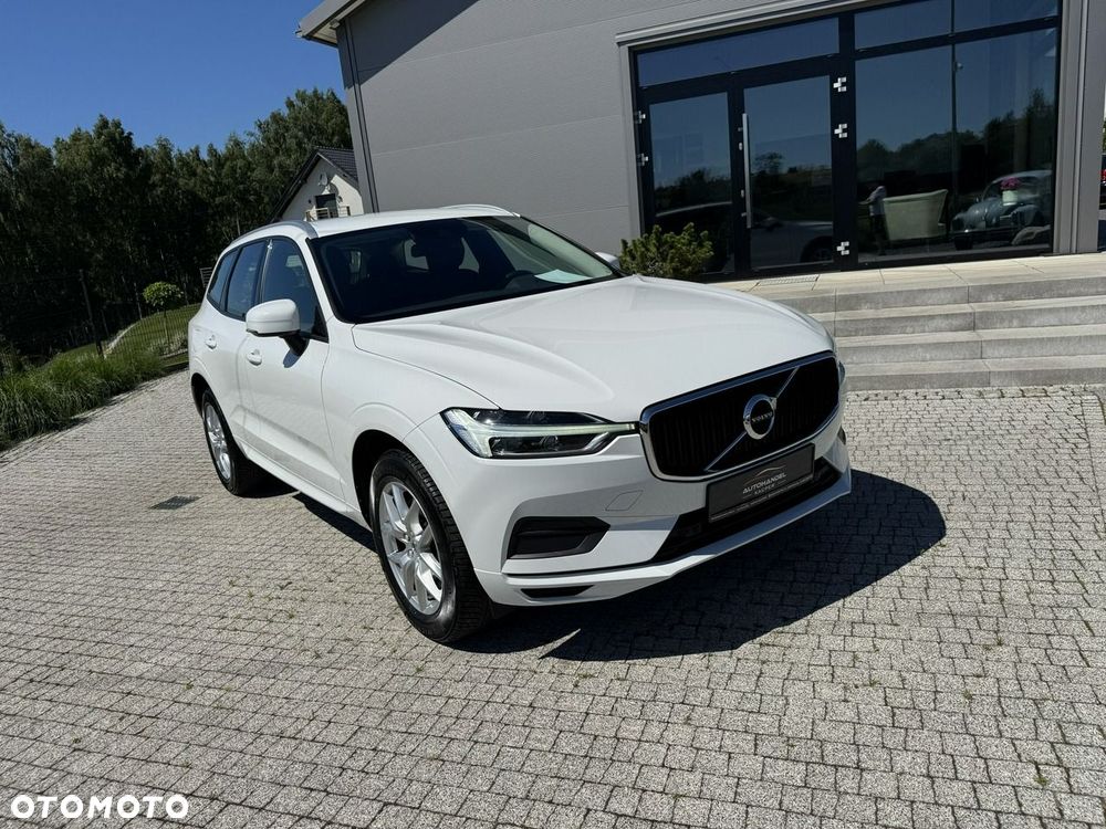Volvo XC 60 - 3