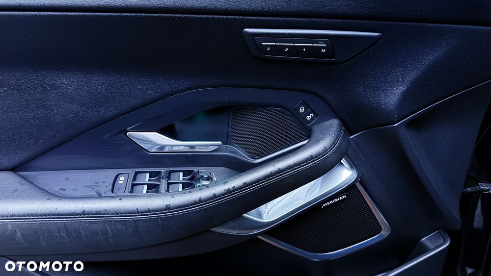 Jaguar E-Pace D240 AWD SE - 34