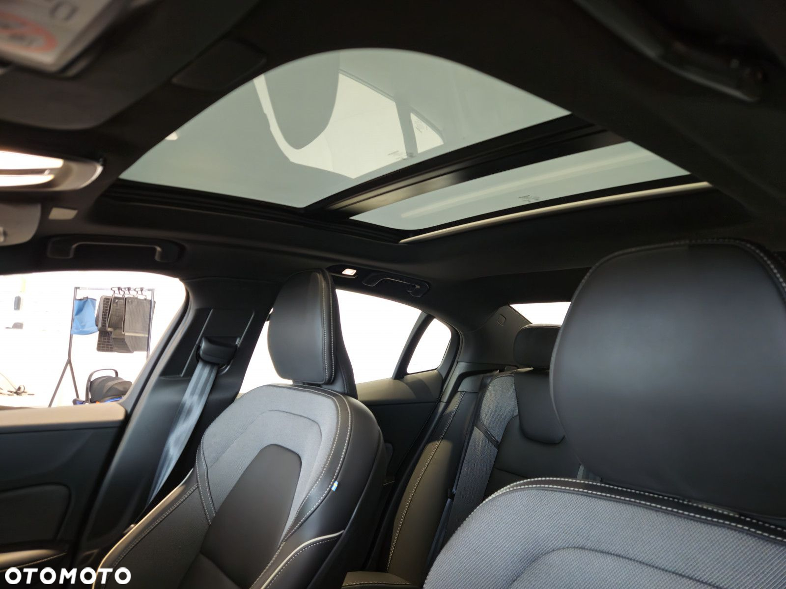 Volvo S60 - 28