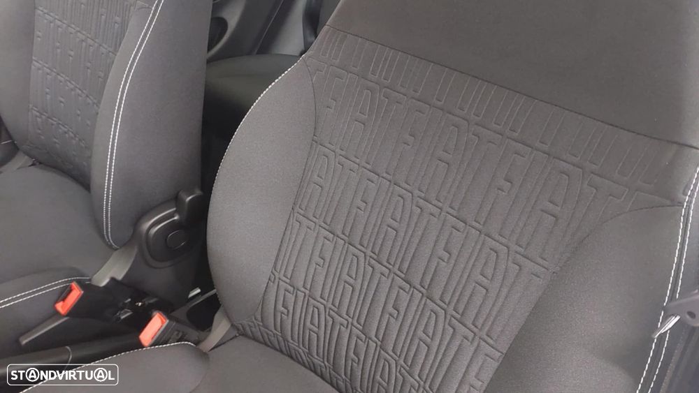 Fiat Panda 1.0 Hybrid City - 11