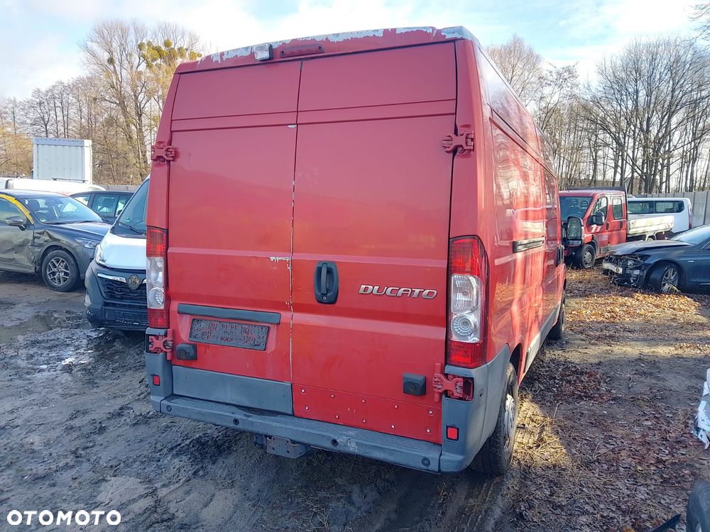 Fiat DUCATO L4H2 - 5