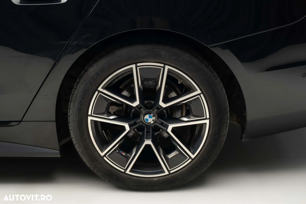 BMW Seria 4 420d xDrive M Sport - 13