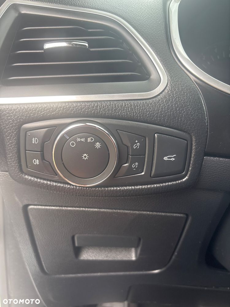 Ford S-Max 2.0 TDCi Bi-Turbo ST-Line PowerShift - 31