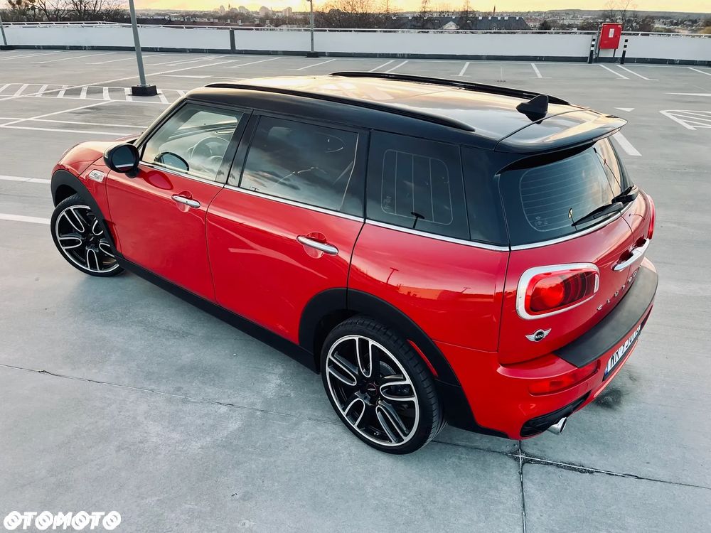MINI Clubman - 3