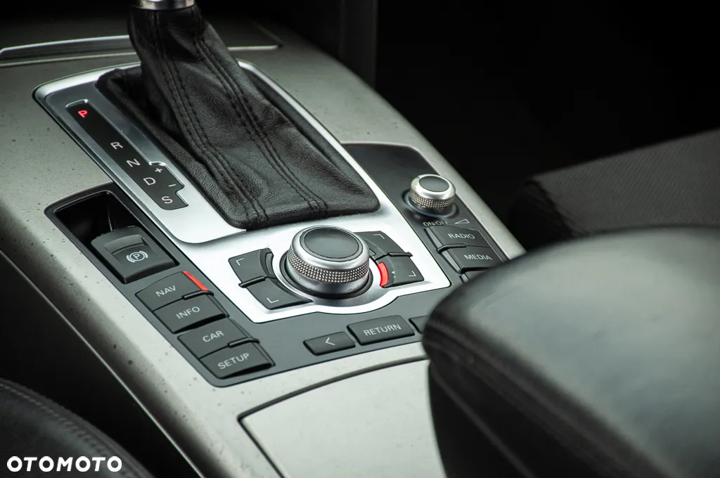 Audi A6 Avant 3.0 TDI Quattro Tiptronic - 34
