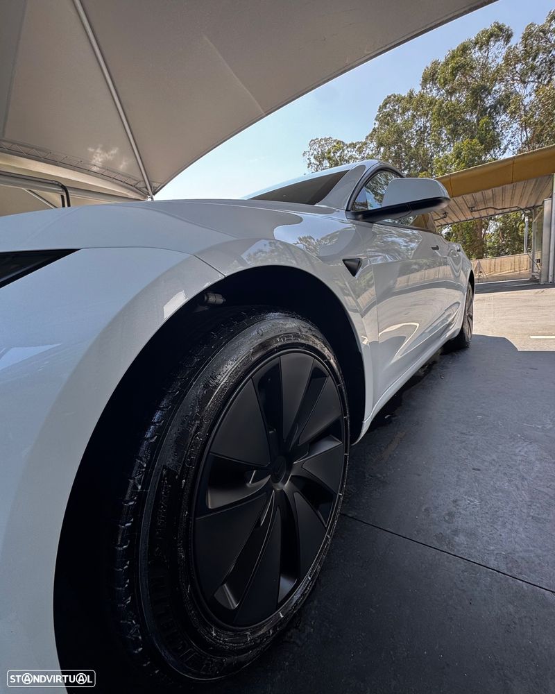 Tesla Model 3 Tração Traseira - 14