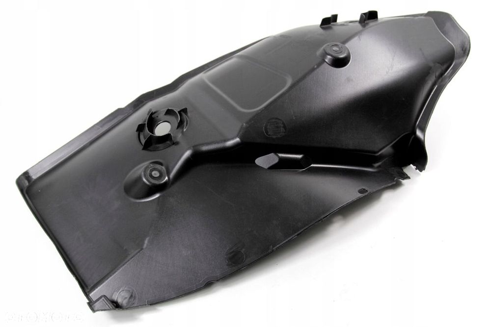 NADKOLE PRAWE TYŁ TYLNE DACIA LOGAN II 12-21 - 3