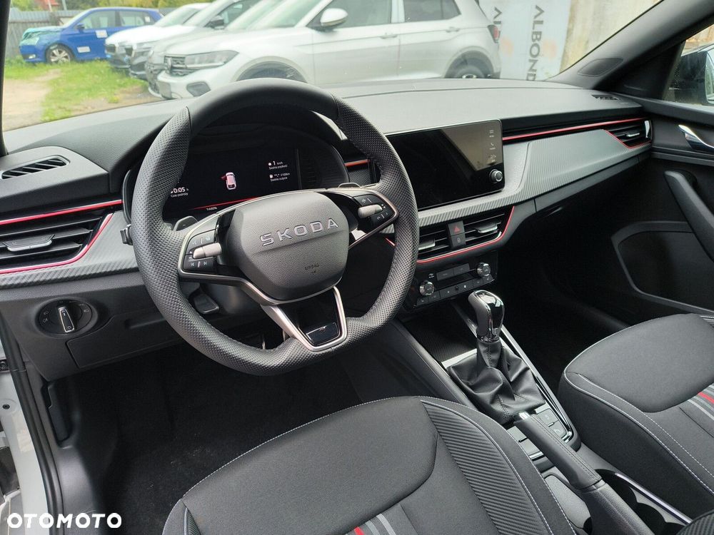 Skoda Scala - 10