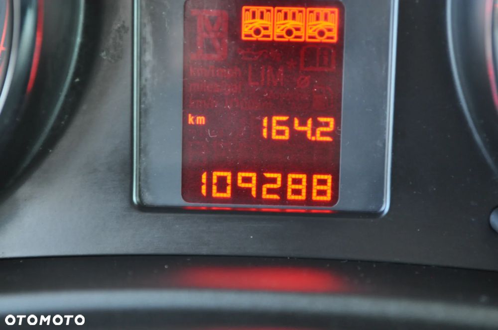 Opel Meriva 1.4 Innovation - 31