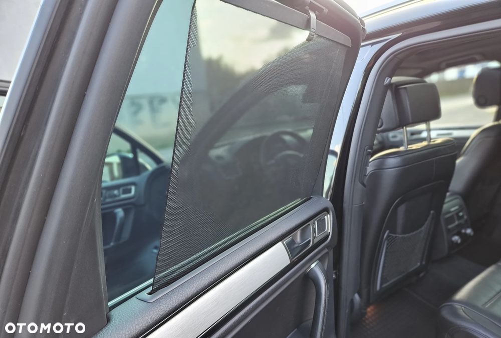 Volkswagen Touareg 4.2 V8 TDI - 19