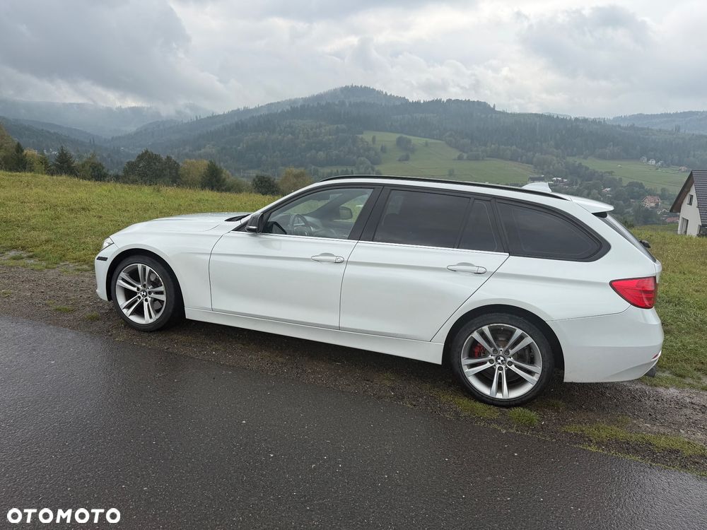 BMW Seria 3 - 9