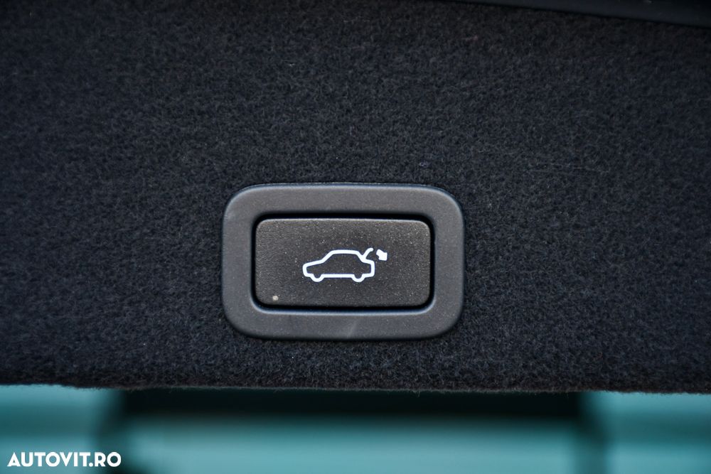 Volvo XC 60 D4 Geartronic Summum - 22