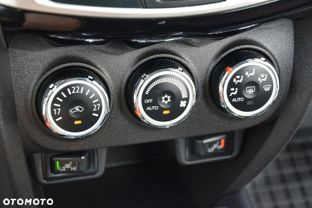 Mitsubishi ASX 1.6 Instyle - 24