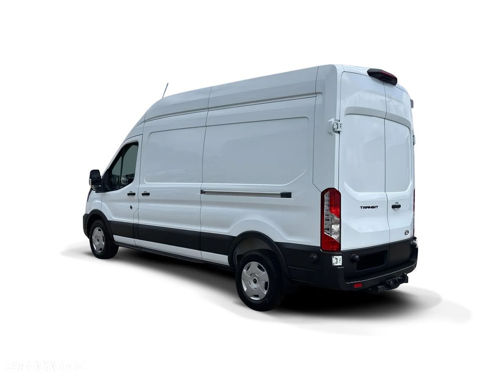 Ford Transit L3H3 165KM A8 Trend - 4