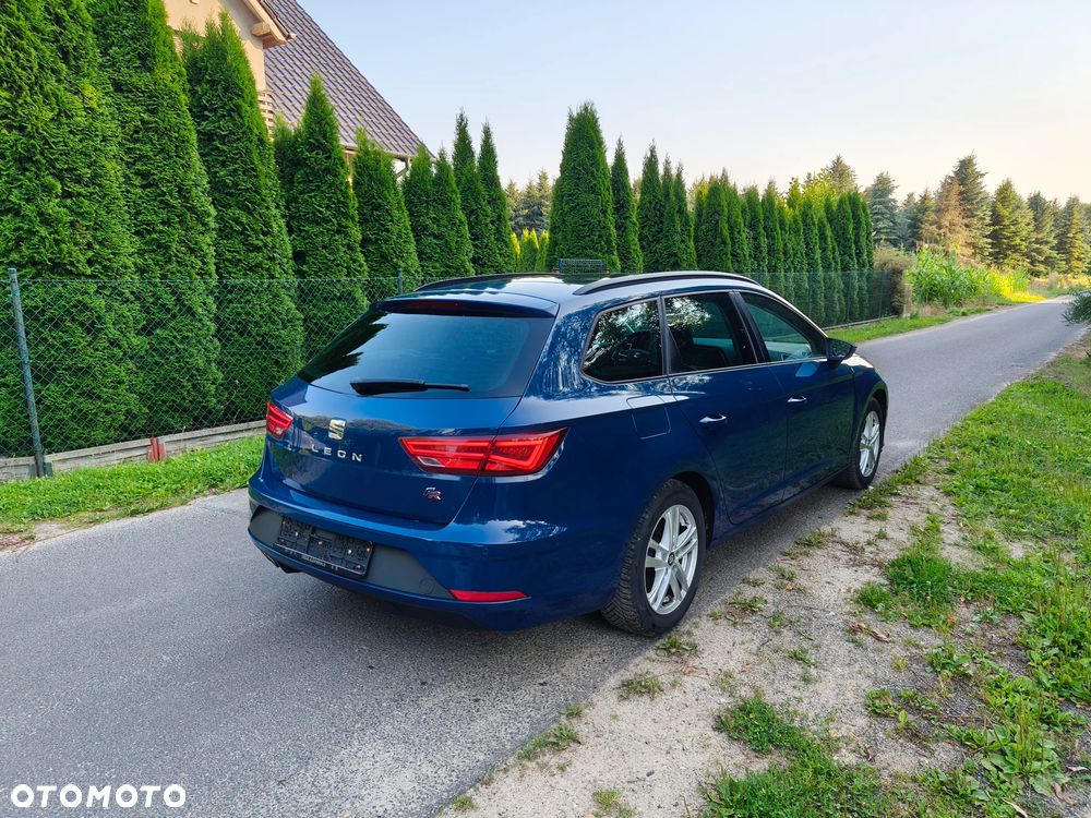 Seat Leon - 7