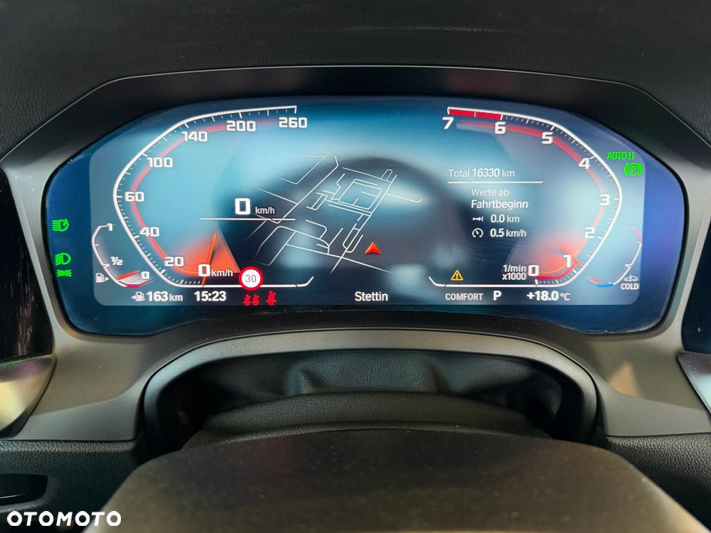 BMW Seria 4 430i M Sport - 22