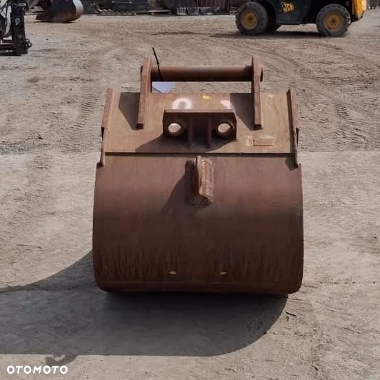 Łyżka używana 95 cm, mocowanie MS21, SW21, HS21 JCB KOMATSU CAT VOLVO nr. 160807 - 4