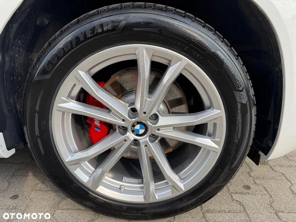BMW X3 20d xDrive - 30
