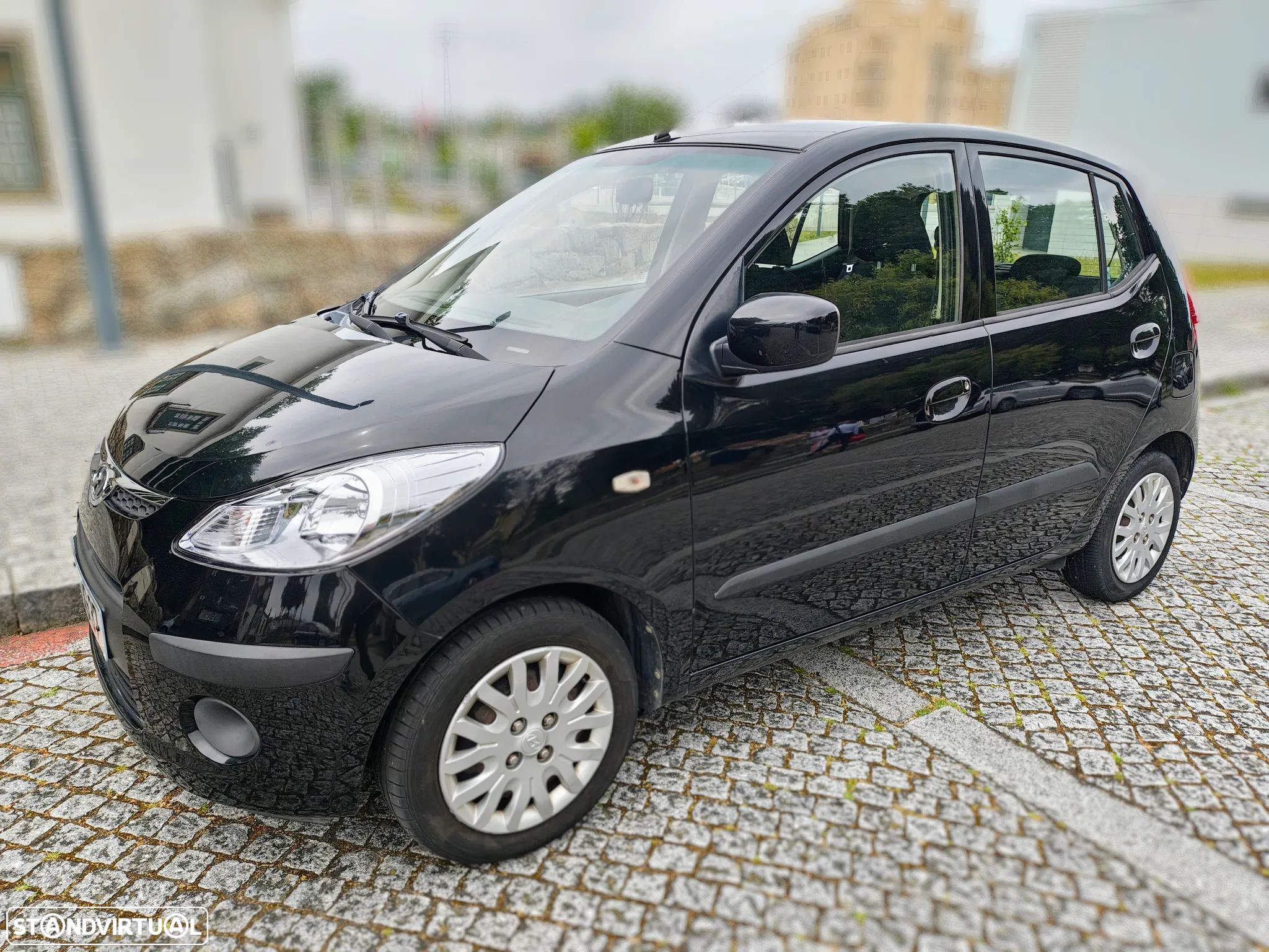 Hyundai i10 - 1