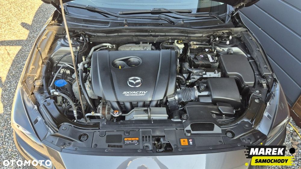 Mazda 3 - 26