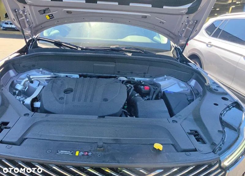 Volvo XC 90 - 14