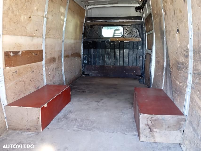 Iveco DAILY 35C15 - 3