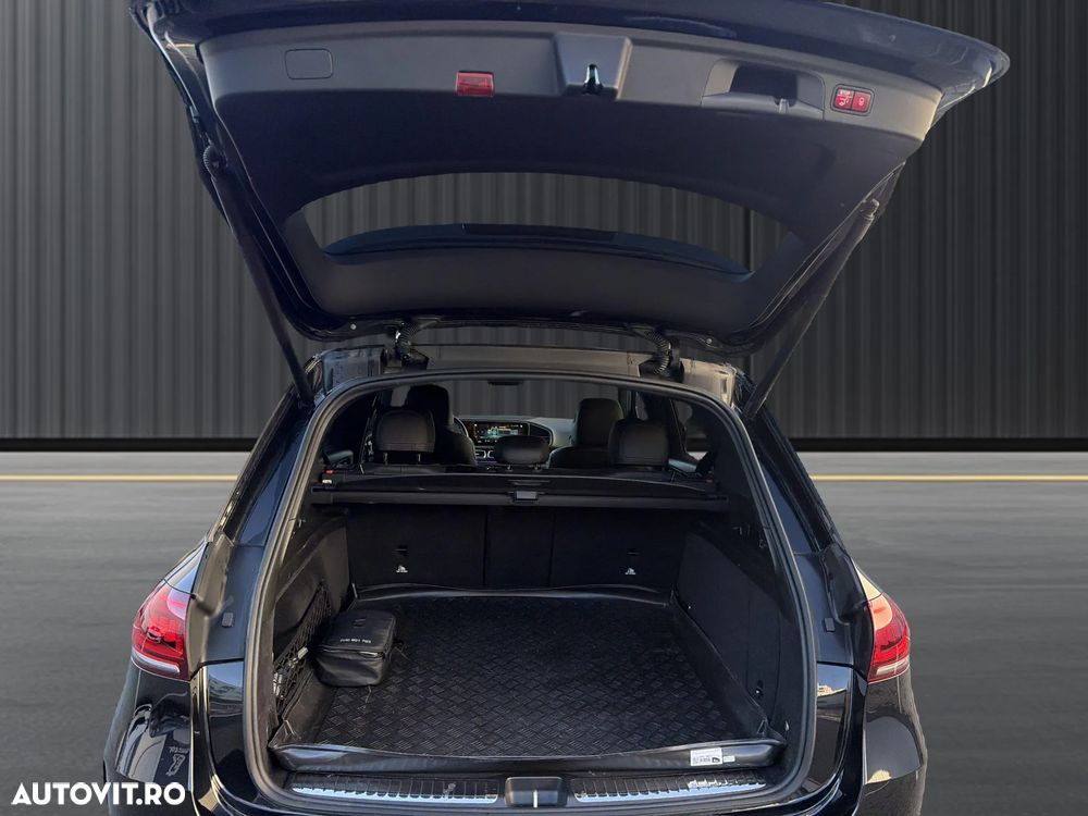 Mercedes-Benz GLE 450 AMG 4Matic 9G-TRONIC AMG Line - 14