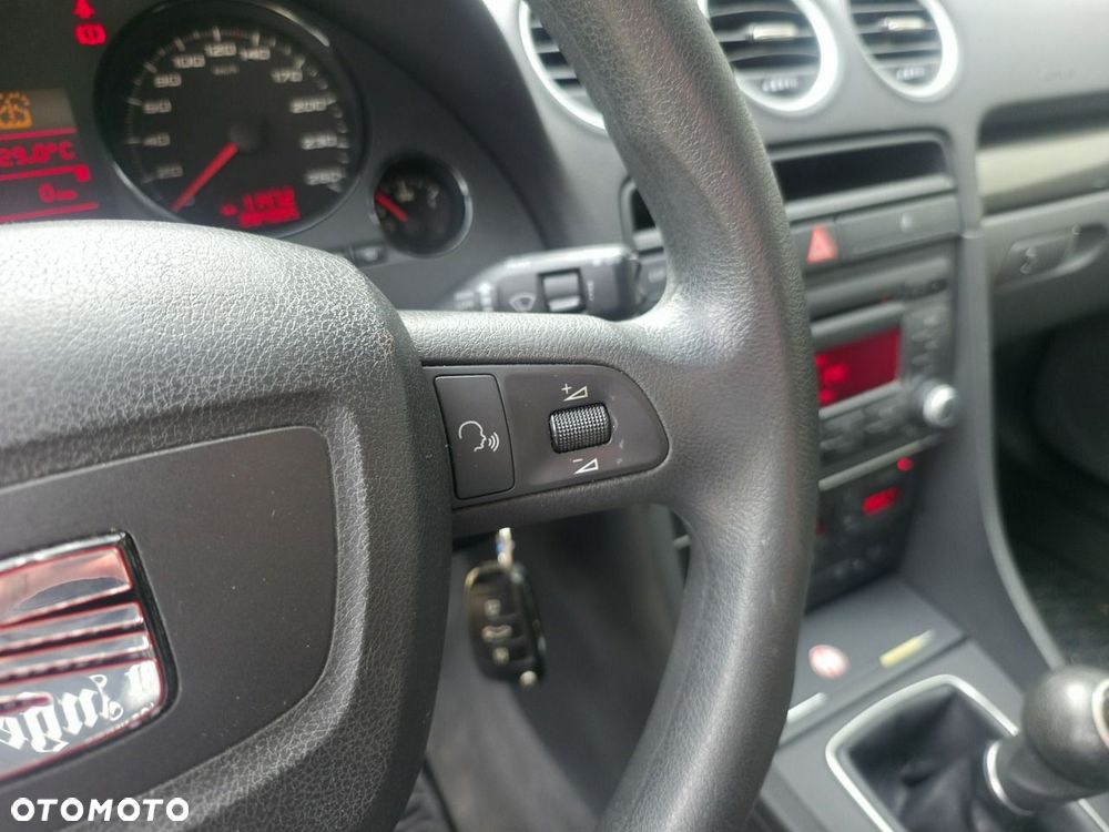 Seat Exeo - 17